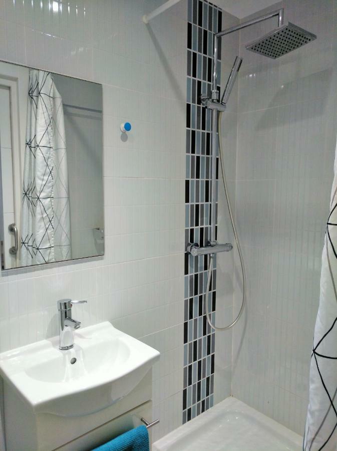 Cosy Loft In Malaga Historical Centre Apartment ภายนอก รูปภาพ