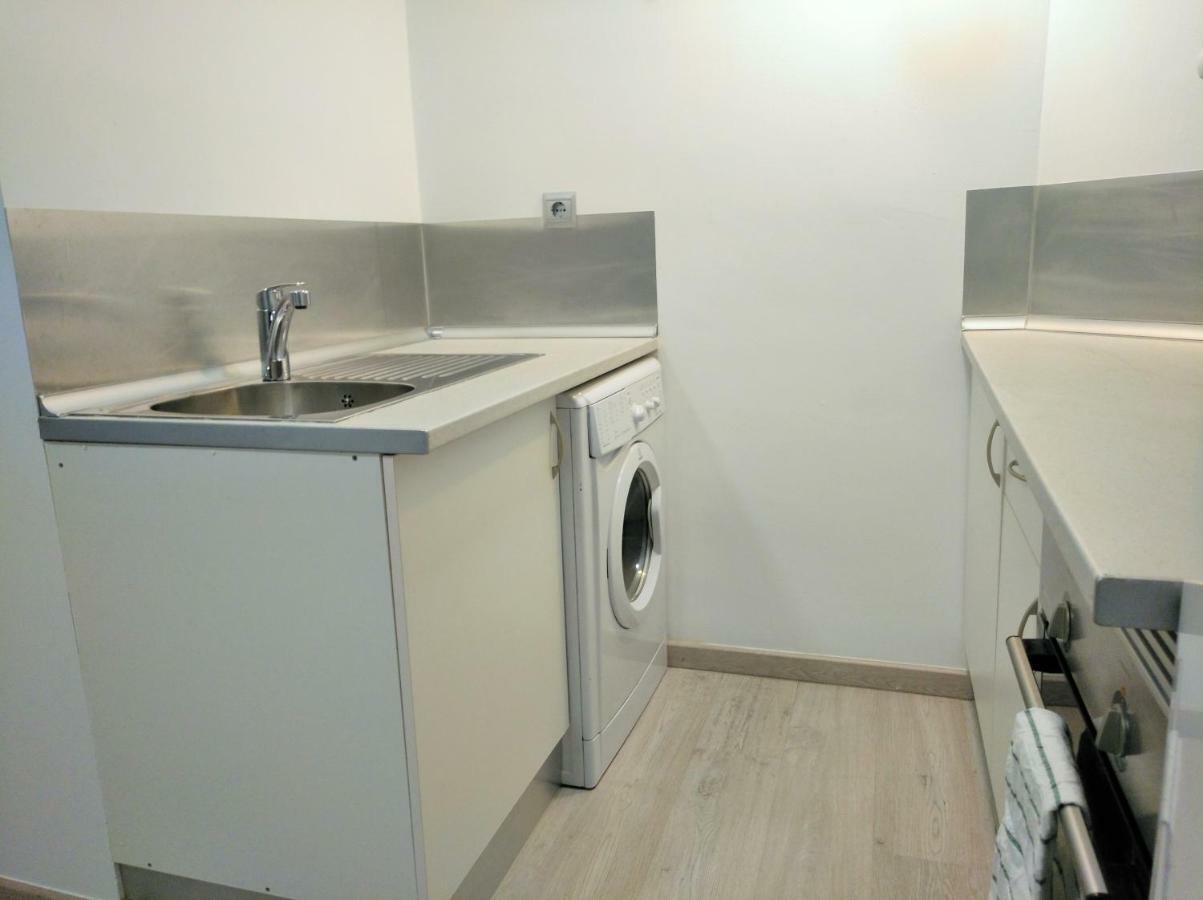 Cosy Loft In Malaga Historical Centre Apartment ภายนอก รูปภาพ