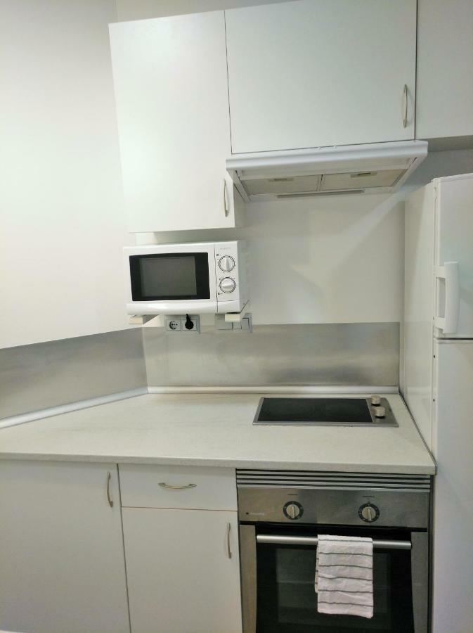 Cosy Loft In Malaga Historical Centre Apartment ภายนอก รูปภาพ